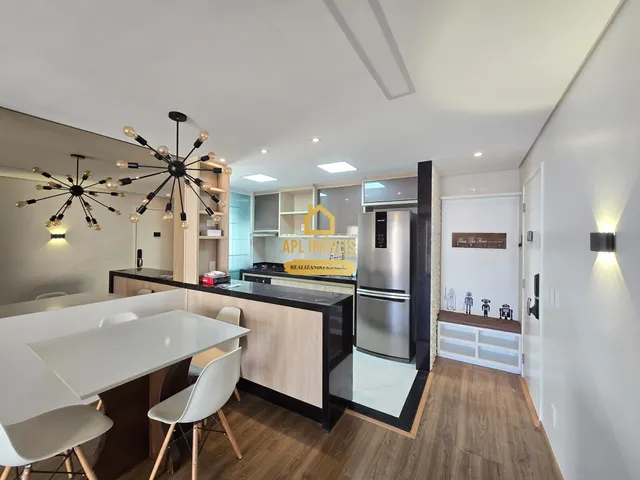 Imagem: Apartamento Alto Padrão em Picanço, Guarulhos/SP