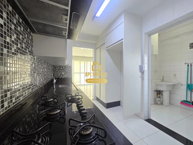 Imagem 13: Apartamento Alto Padrão em Vila Augusta, Guarulhos/Sp