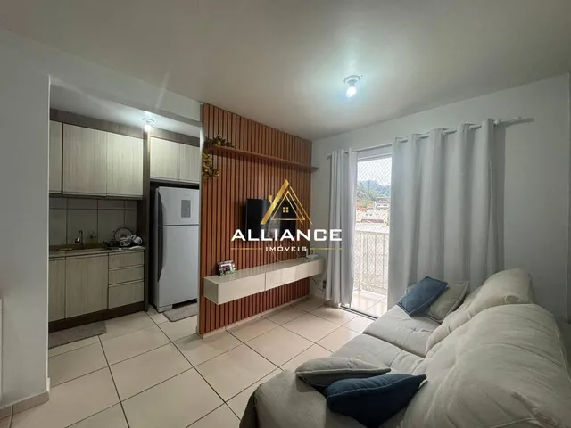 Imagem: APARTAMENTO / ESTRADA NOVA