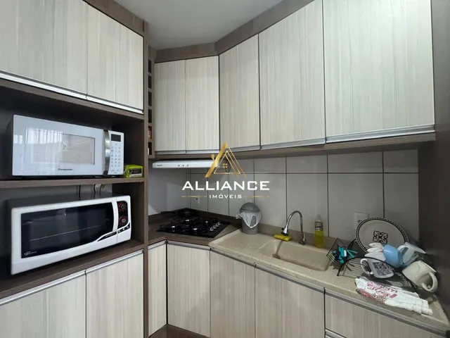 Imagem 12: APARTAMENTO / ESTRADA NOVA