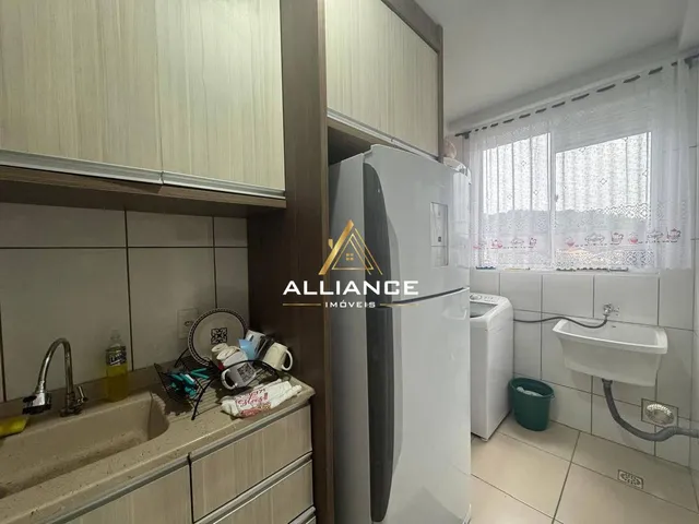 Imagem 8: APARTAMENTO / ESTRADA NOVA