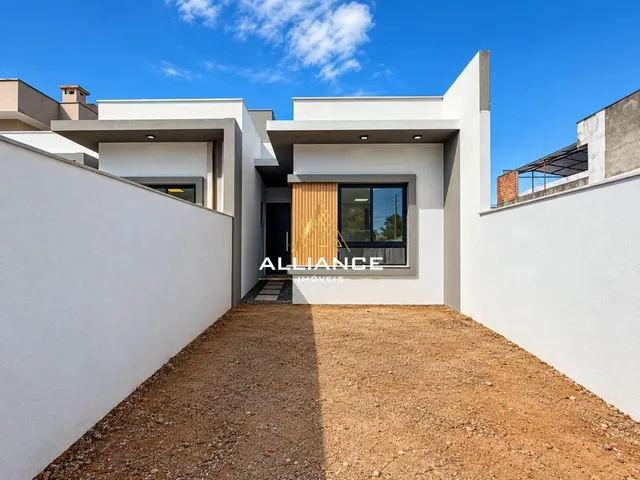 Imagem: Casa Geminada