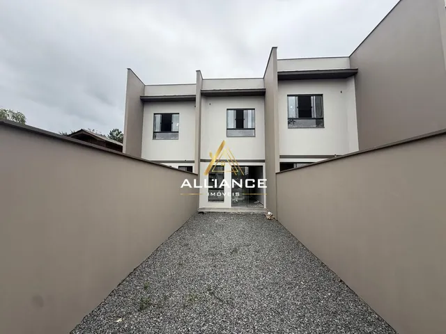 Imagem: SOBRADO DUPLEX