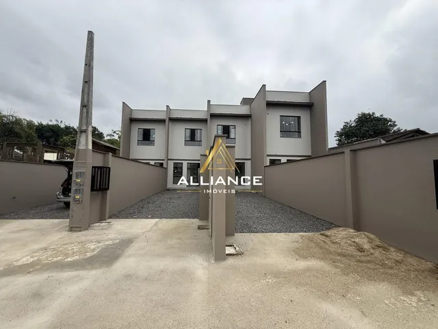 Imagem 5: SOBRADO DUPLEX Casa com 2 dormitórios