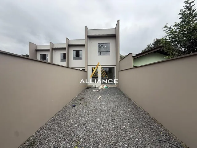 Imagem 15: SOBRADO DUPLEX Casa com 2 dormitórios