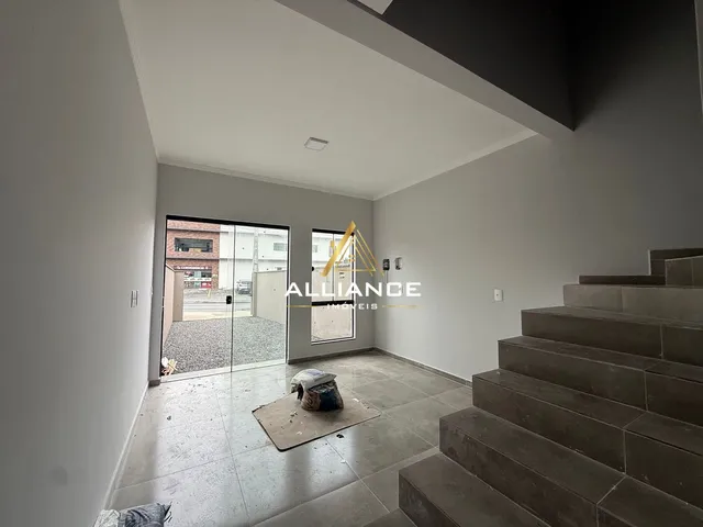 Imagem 6: SOBRADO DUPLEX Casa com 2 dormitórios