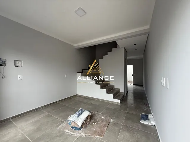 Imagem 14: SOBRADO DUPLEX Casa com 2 dormitórios
