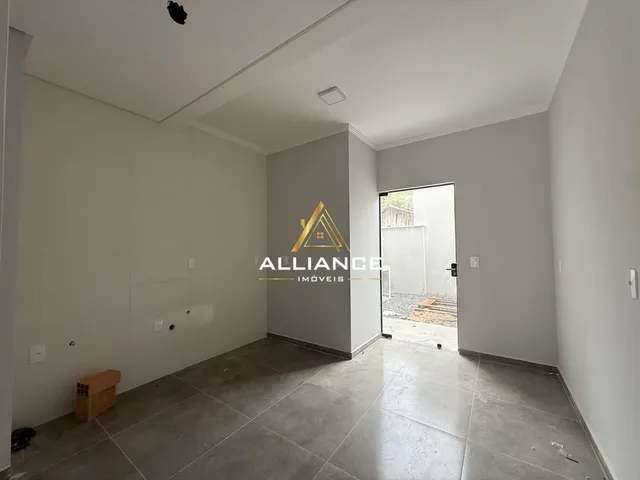 Imagem 9: SOBRADO DUPLEX Casa com 2 dormitórios