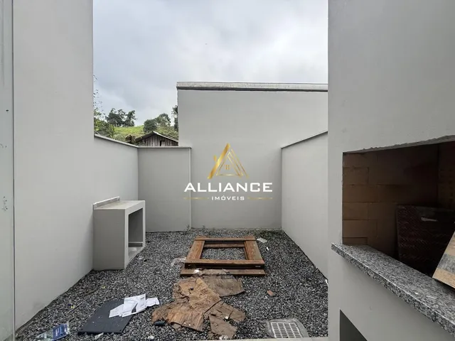 Imagem 3: SOBRADO DUPLEX Casa com 2 dormitórios