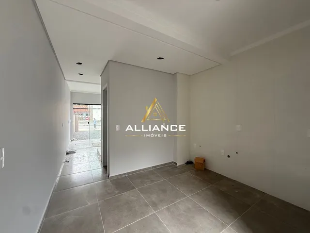 Imagem 12: SOBRADO DUPLEX Casa com 2 dormitórios