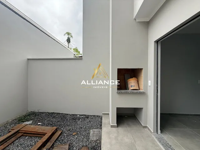 Imagem 8: SOBRADO DUPLEX Casa com 2 dormitórios