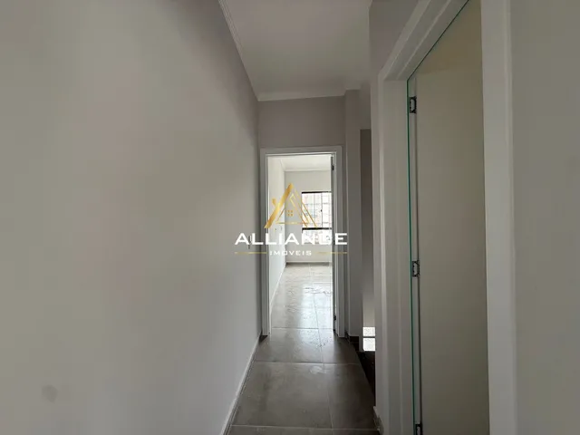 Imagem 2: SOBRADO DUPLEX Casa com 2 dormitórios
