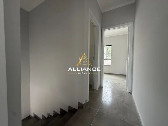 Imagem 16: SOBRADO DUPLEX Casa com 2 dormitórios