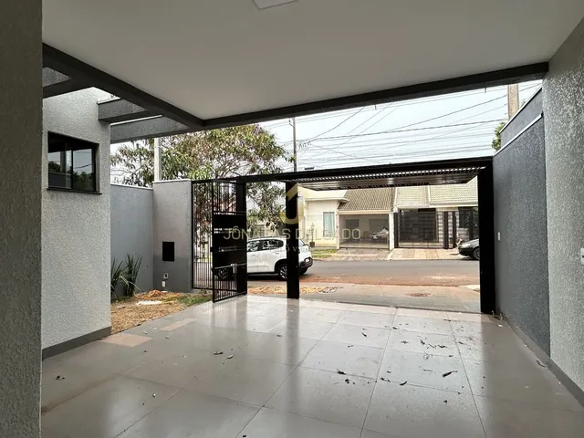 Imagem 10: Casa À Venda no Bairro Jardim Paulista III - Maringá/Pr