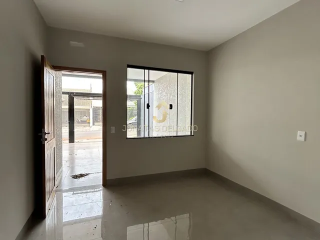 Imagem 9: Casa À Venda no Bairro Jardim Paulista III - Maringá/Pr