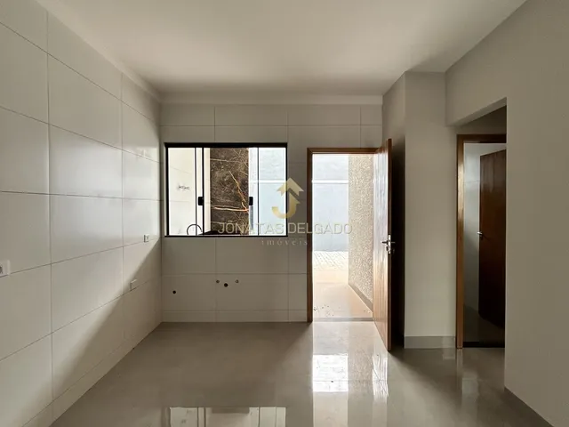 Imagem 16: Casa À Venda no Bairro Jardim Paulista III - Maringá/Pr