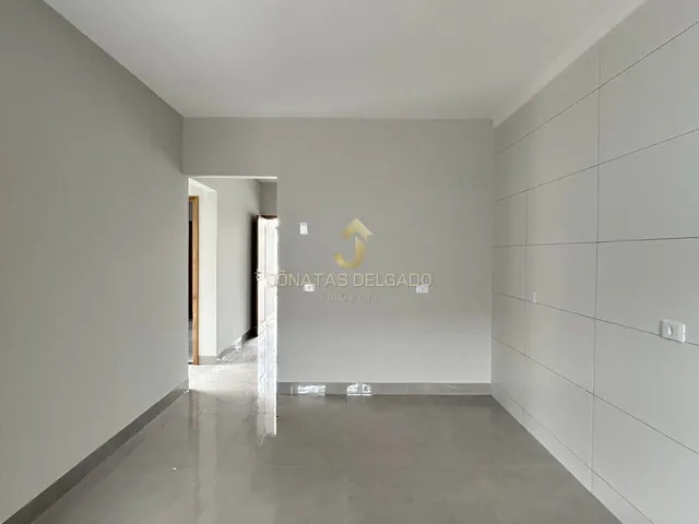 Imagem 8: Casa À Venda no Bairro Jardim Paulista III - Maringá/Pr
