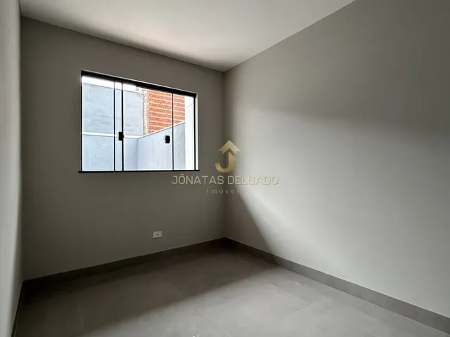 Imagem 5: Casa À Venda no Bairro Jardim Paulista III - Maringá/Pr