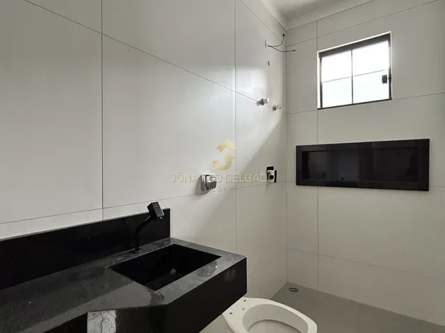 Imagem 11: Casa À Venda no Bairro Jardim Paulista III - Maringá/Pr