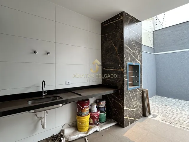 Imagem 4: Casa À Venda no Bairro Jardim Paulista III - Maringá/Pr