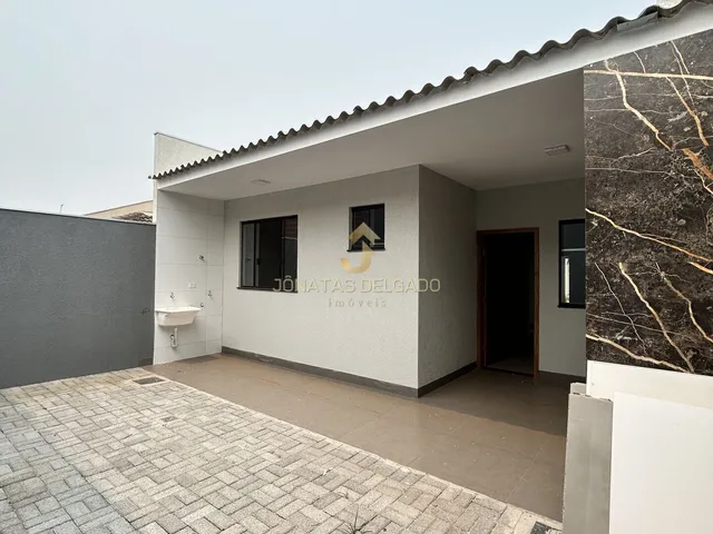 Imagem 7: Casa À Venda no Bairro Jardim Paulista III - Maringá/Pr