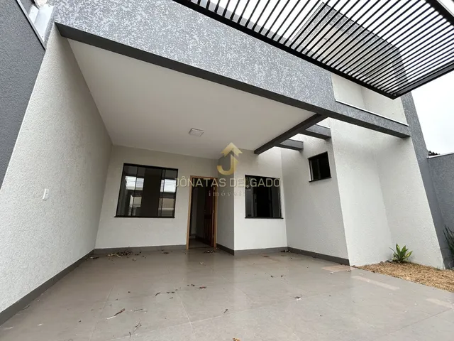 Imagem 3: Casa À Venda no Bairro Jardim Paulista III - Maringá/Pr