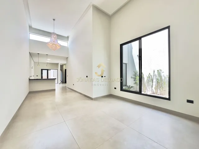 Imagem: Casa à venda no bairro Jardim Alvorada