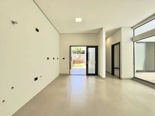 Imagem 4: Casa À Venda no Bairro Jardim Alvorada - Maringá/Pr