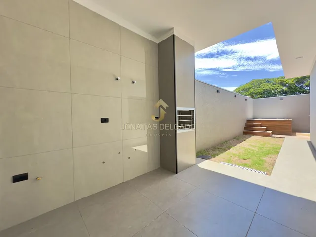 Imagem 11: Casa À Venda no Bairro Jardim Alvorada - Maringá/Pr