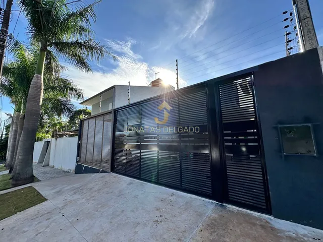 Imagem 8: Casa Nova com a Melhor Localização