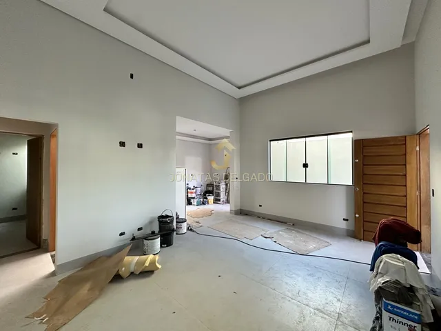 Imagem 7: Casa Nova com a Melhor Localização