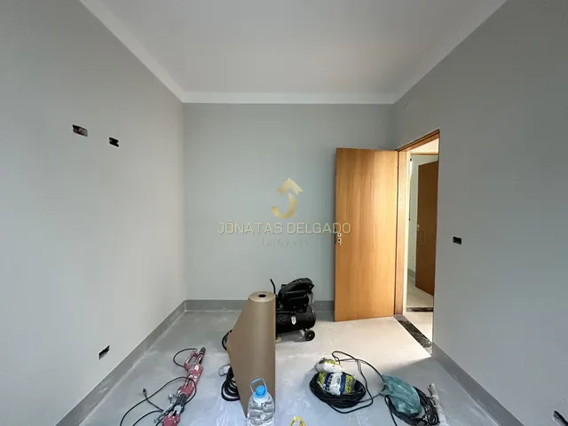 Imagem 4: Casa Nova com a Melhor Localização