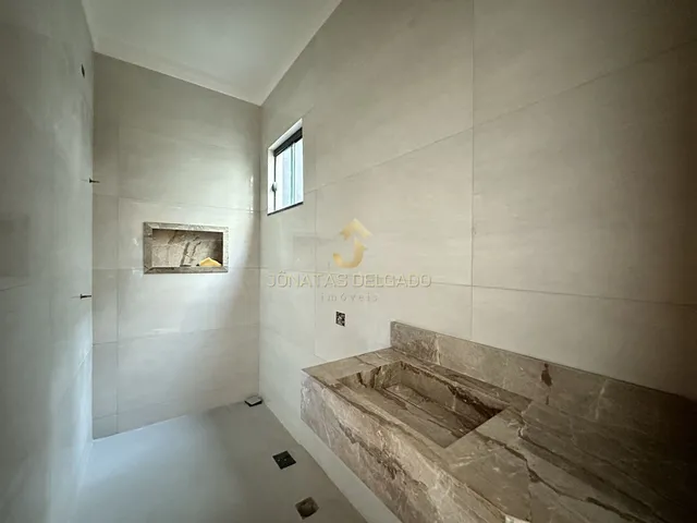 Imagem 15: Casa Nova com a Melhor Localização