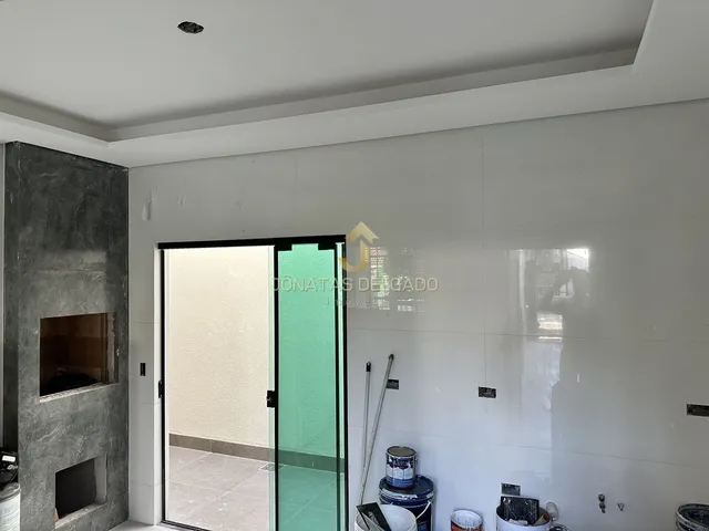 Imagem 9: Casa Nova com a Melhor Localização