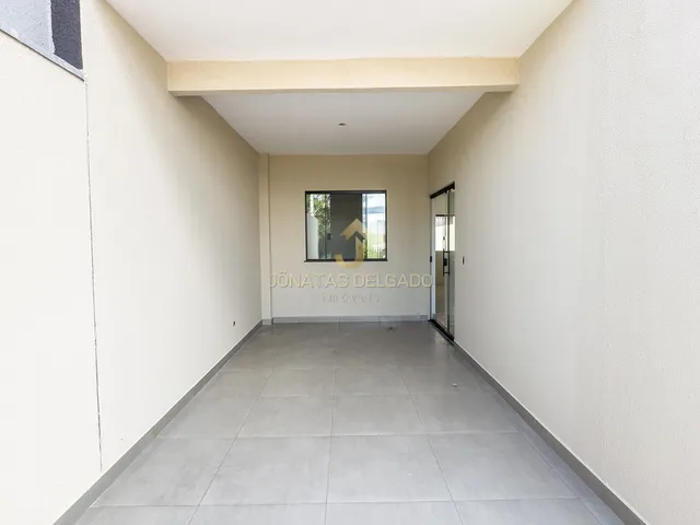 Imagem 16: Casa Nova Recém-Construída Mcmv Maringá 370 Mil