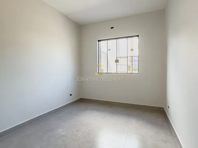 Imagem 3: Casa Nova Recém-Construída Mcmv Maringá 370 Mil