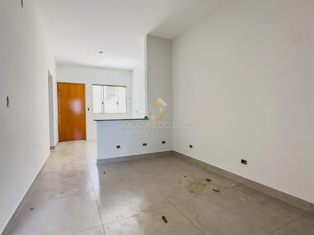 Imagem 4: Casa Nova Recém-Construída Mcmv Maringá 370 Mil