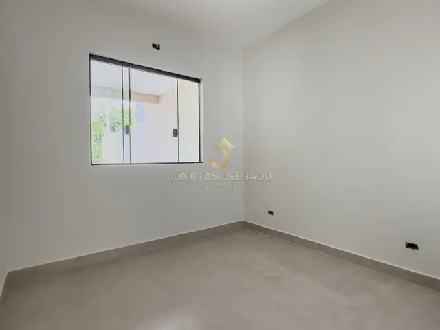 Imagem 10: Casa Nova Recém-Construída Mcmv Maringá 370 Mil