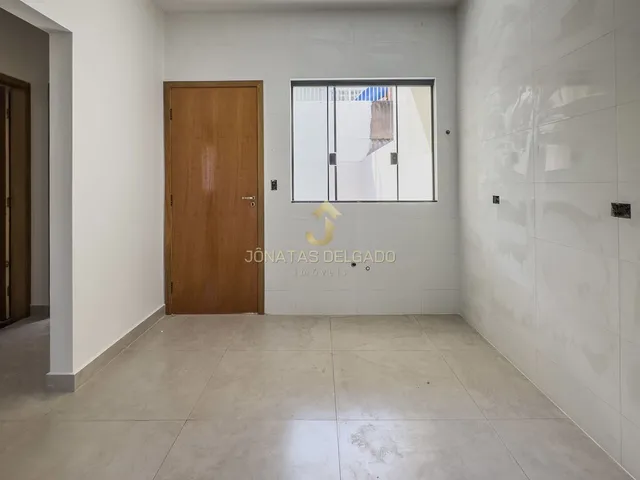 Imagem 2: Casa Nova Recém-Construída Mcmv Maringá 370 Mil