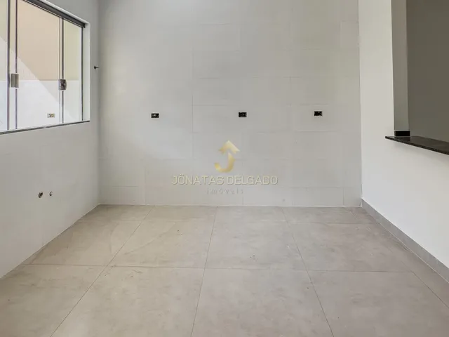 Imagem 7: Casa Nova Recém-Construída Mcmv Maringá 370 Mil