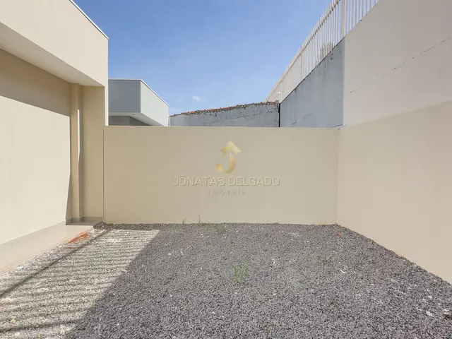 Imagem 11: Casa Nova Recém-Construída Mcmv Maringá 370 Mil