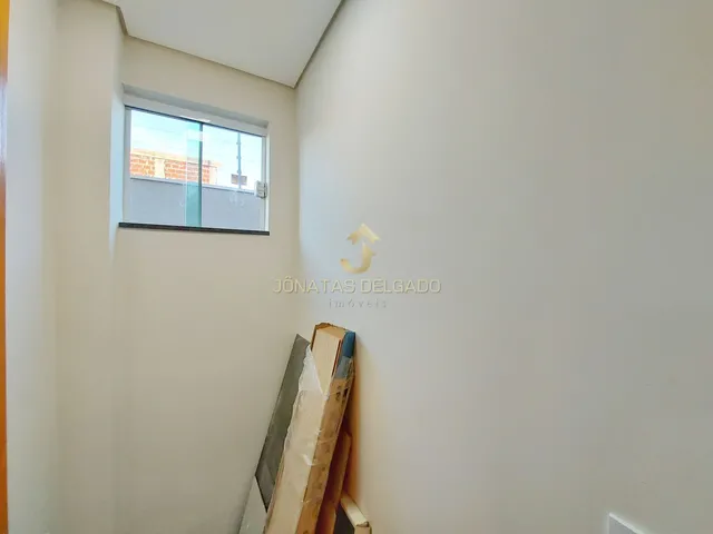 Imagem 7: Sobrado Moderno com 3 Suítes
