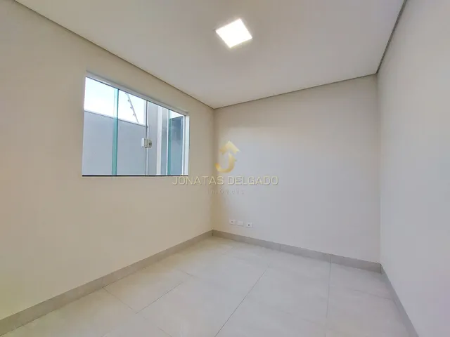 Imagem 12: Sobrado Moderno com 3 Suítes