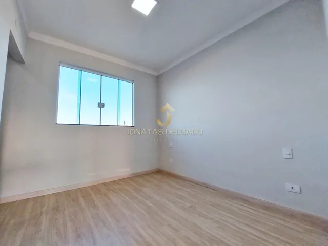 Imagem 4: Sobrado Moderno com 3 Suítes