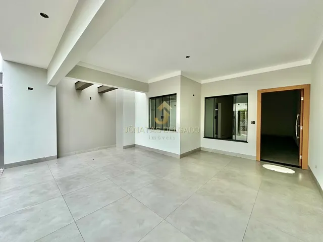 Imagem: Casa À Venda no Bairro Parque das Palmeiras
