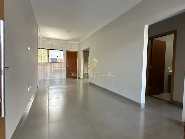 Imagem 8: Casa Nova À Venda no Jardim Olímpico - Maringá/Pr