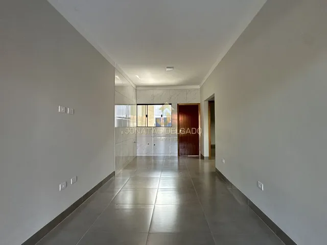 Imagem 6: Casa Nova À Venda no Jardim Olímpico - Maringá/Pr