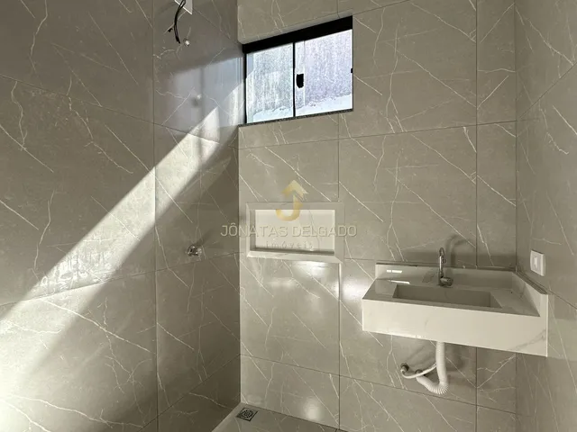 Imagem 10: Casa Nova À Venda no Jardim Olímpico - Maringá/Pr