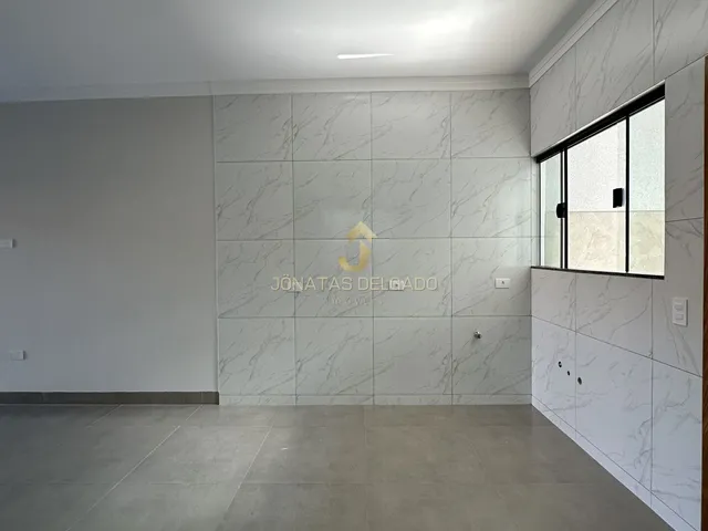 Imagem 11: Casa Nova À Venda no Jardim Olímpico - Maringá/Pr