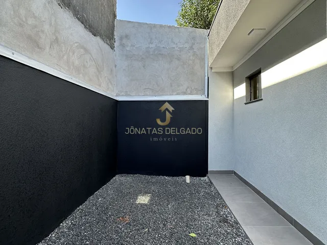 Imagem 14: Casa Nova À Venda no Jardim Olímpico - Maringá/Pr